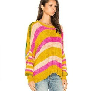 All About You Chenille Sweater